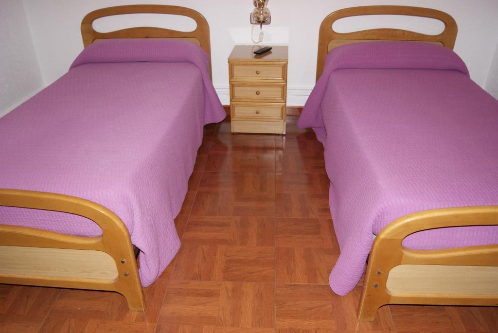 Pension Vista Alegre Bilbao Cameră foto